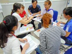 Quản lý công việc PDCA – PouYuen (10.12.2019 PM)